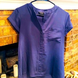 Vera Wang Blouse